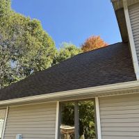 Jim's Roofing & Construction ico