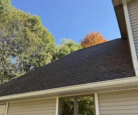 Jim's Roofing & Construction