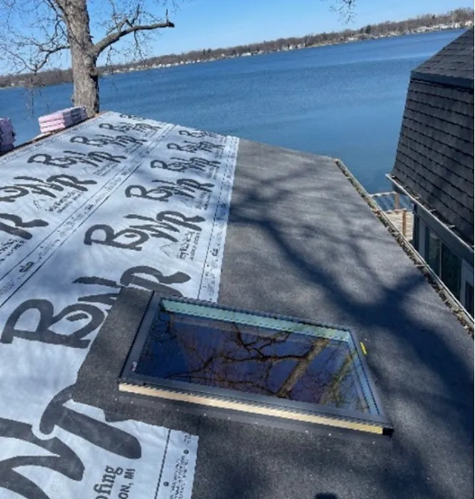 Billy White Roofing LLC Picture 3