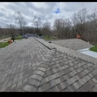 Billy White Roofing LLC ico
