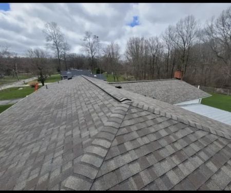 Billy White Roofing LLC