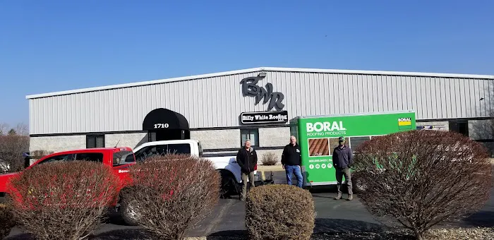 Billy White Roofing LLC Picture 6