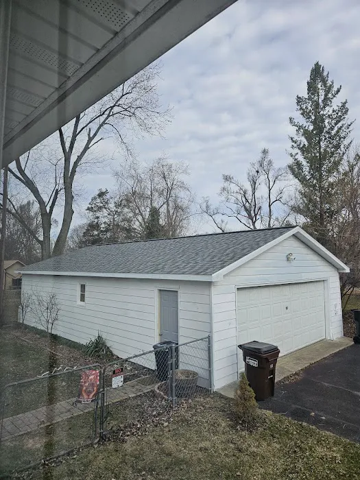 Billy White Roofing LLC Picture 4