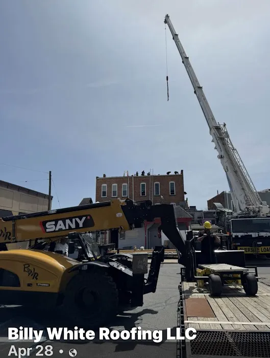 Billy White Roofing LLC Picture 5