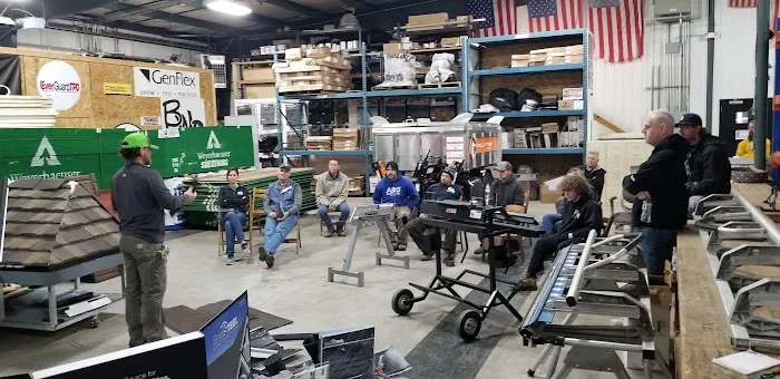 Billy White Roofing LLC Picture 7