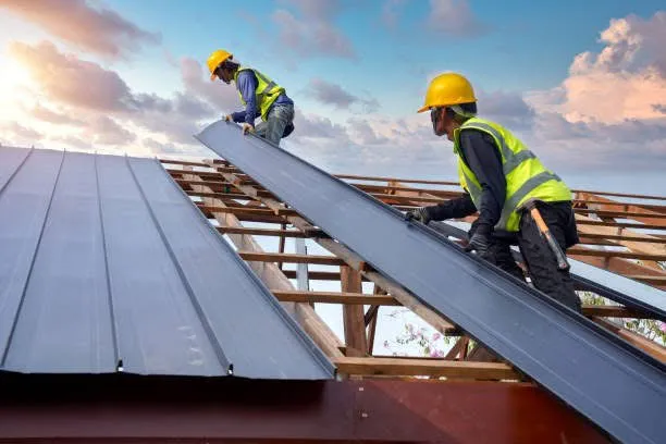 Billy White Roofing LLC Picture 9