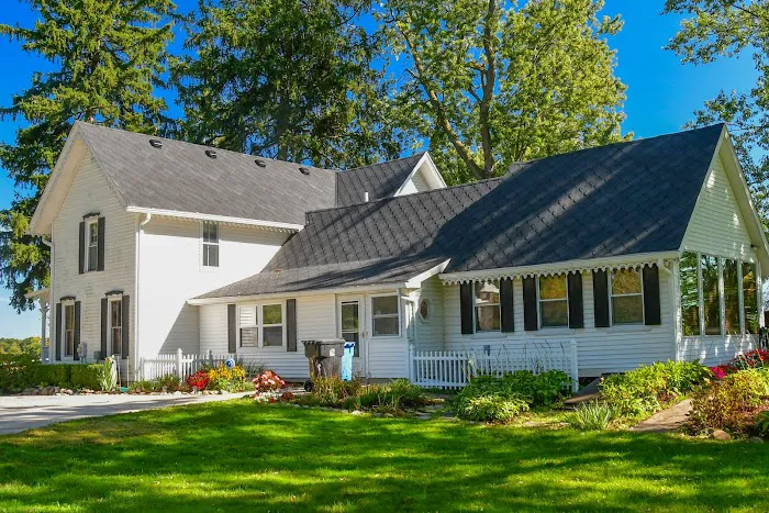 Sherriff Goslin Roofing Jackson Picture 2