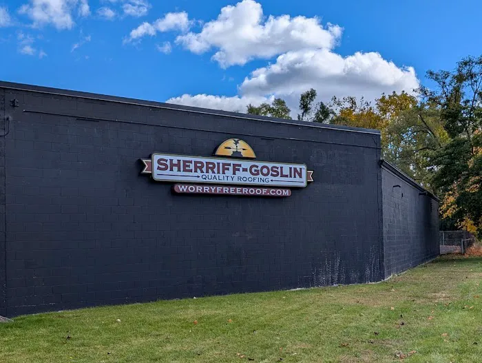 Sherriff Goslin Roofing Jackson Picture 1