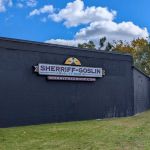 Sherriff Goslin Roofing Jackson