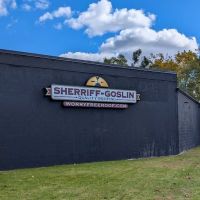Sherriff Goslin Roofing Jackson ico