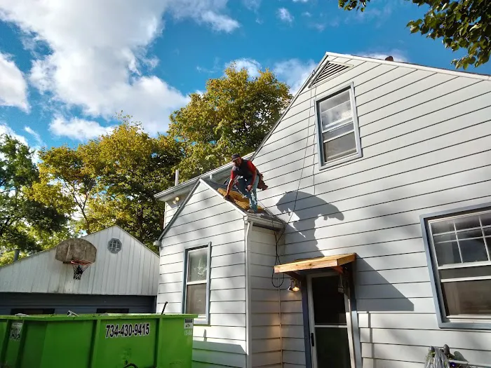 Sherriff Goslin Roofing Jackson Picture 8