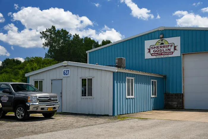 Sherriff Goslin Roofing Jackson Picture 10