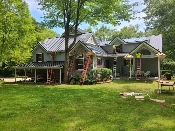 CS Roofing Company Picture 2