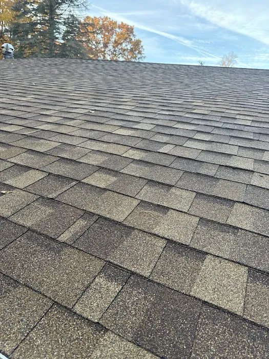 CS Roofing Company Picture 1