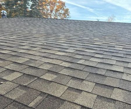 CS Roofing Company