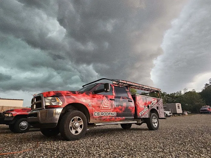 CS Roofing Company Picture 4