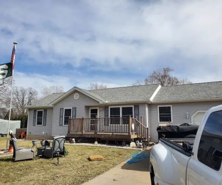 POOLE'S CONSTRUCTION LLC