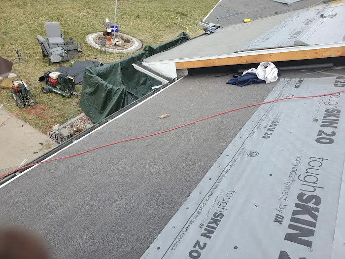 POOLE'S CONSTRUCTION LLC Picture 5