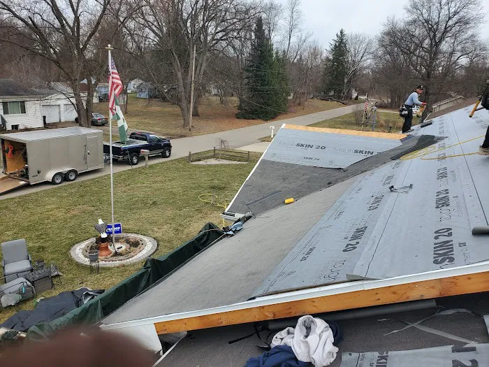 POOLE'S CONSTRUCTION LLC Picture 10