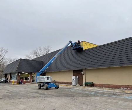 North-Ply Contracting Co.