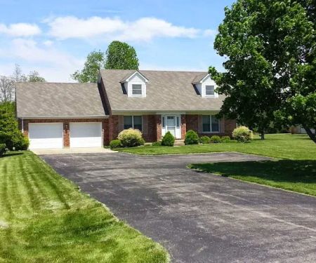 Sherriff-Goslin Roofing