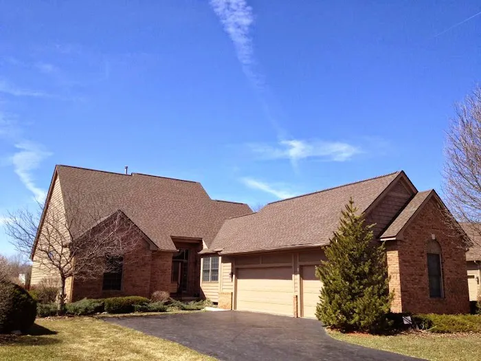 Sherriff-Goslin Roofing Picture 2