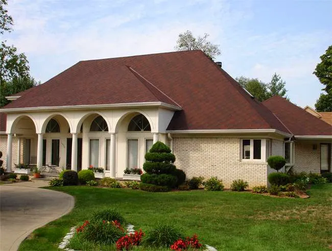 Sherriff-Goslin Roofing Picture 3