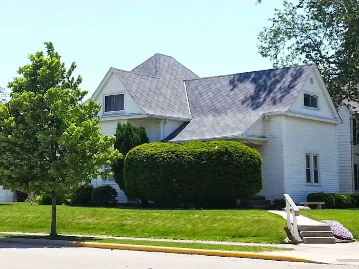 Sherriff-Goslin Roofing Picture 5