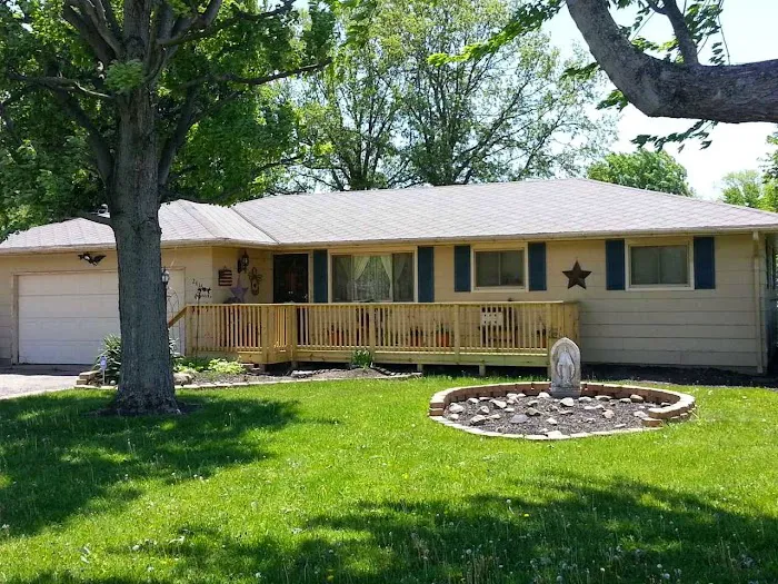 Sherriff-Goslin Roofing Picture 6