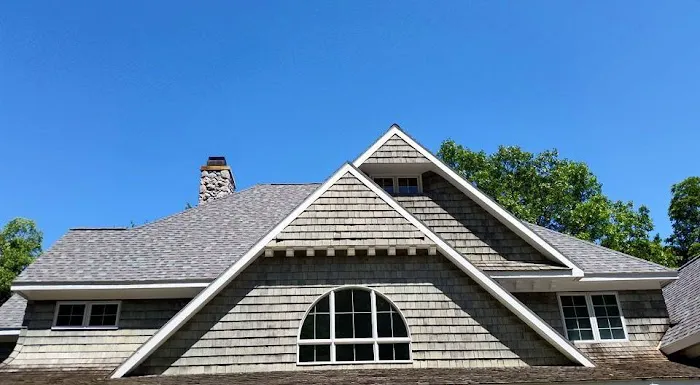 Mullins Roofing Picture 2