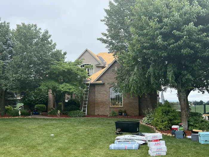 Mullins Roofing Picture 3