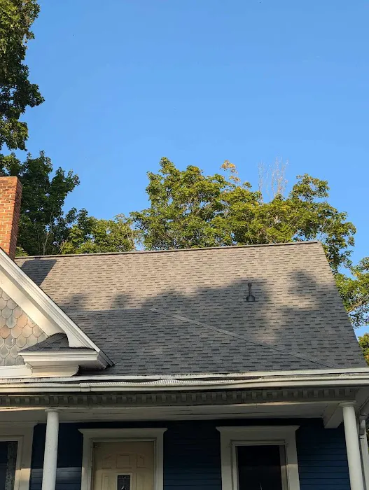 Mullins Roofing Picture 8