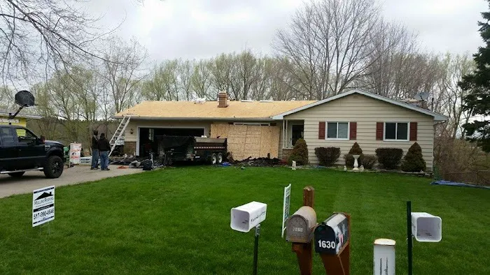 Mullins Roofing Picture 7