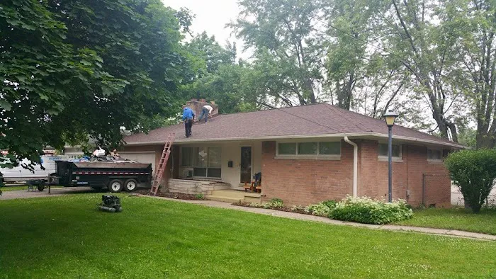 Mullins Roofing Picture 10