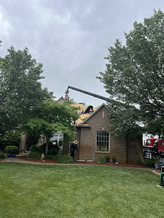 Mullins Roofing Picture 9