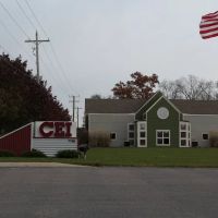 CEI Michigan, LLC ico