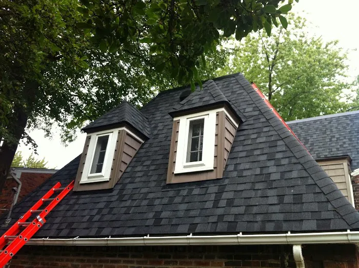 HomeTown Roofing and Consulting, Inc. Picture 1