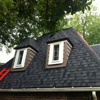 HomeTown Roofing and Consulting, Inc. ico