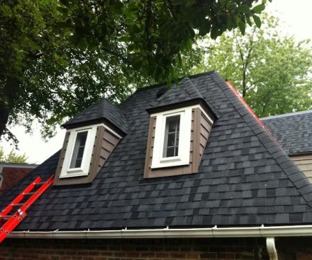 HomeTown Roofing and Consulting, Inc.