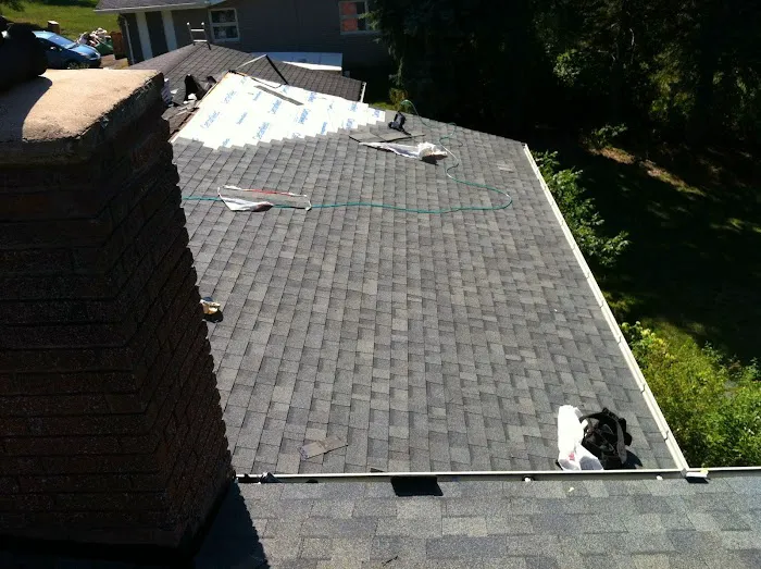 HomeTown Roofing and Consulting, Inc. Picture 2