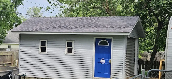 American National Renovations Picture 1