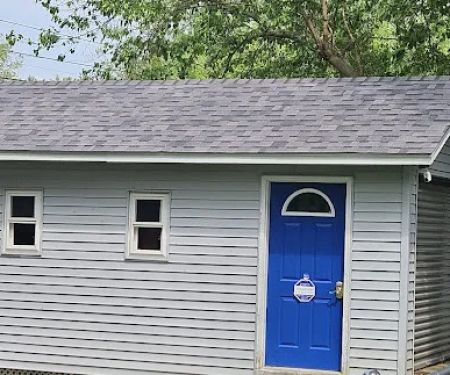 American National Renovations