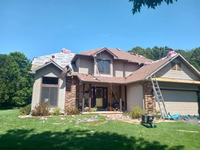 American National Renovations Picture 3