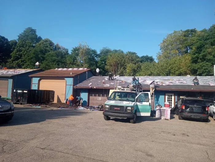 American National Renovations Picture 5