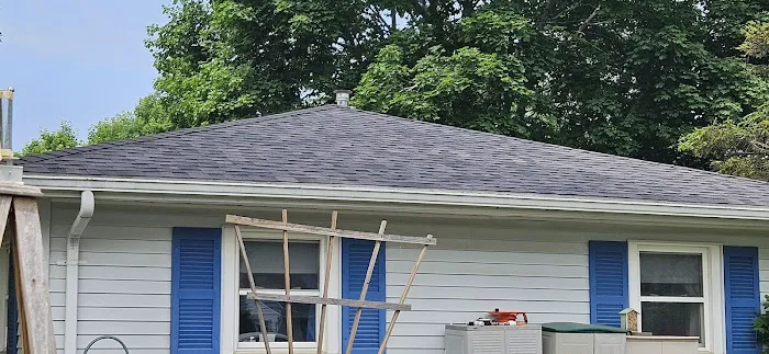 American National Renovations Picture 7