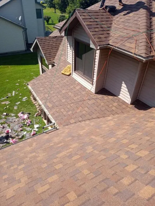 American National Renovations Picture 6