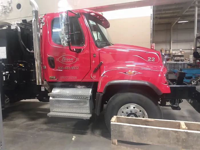 Bloom Roofing Picture 1