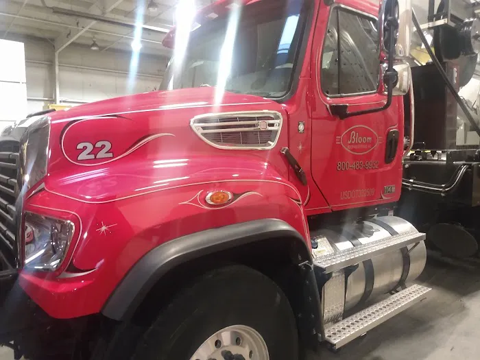 Bloom Roofing Picture 6