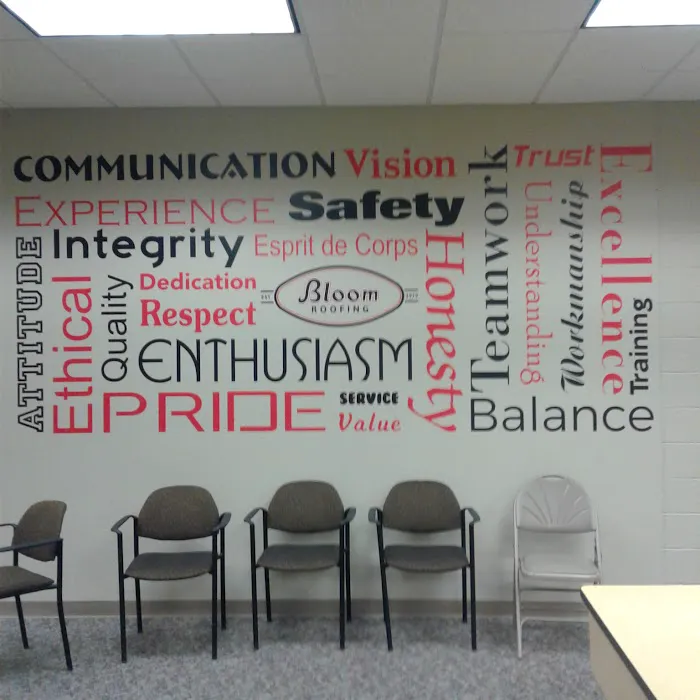 Bloom Roofing Picture 5