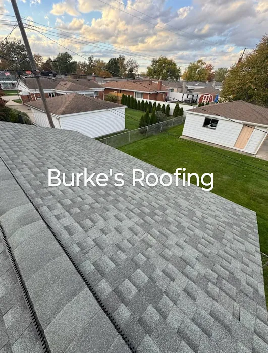 Burke's Roofing Picture 3